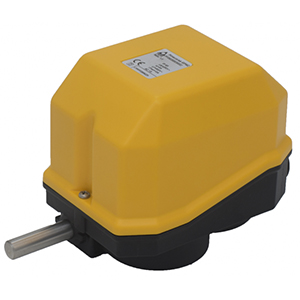 GF4C Rotary Limit Switch - TER Controls - Control Devices